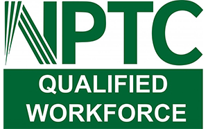 NPTC Qualified